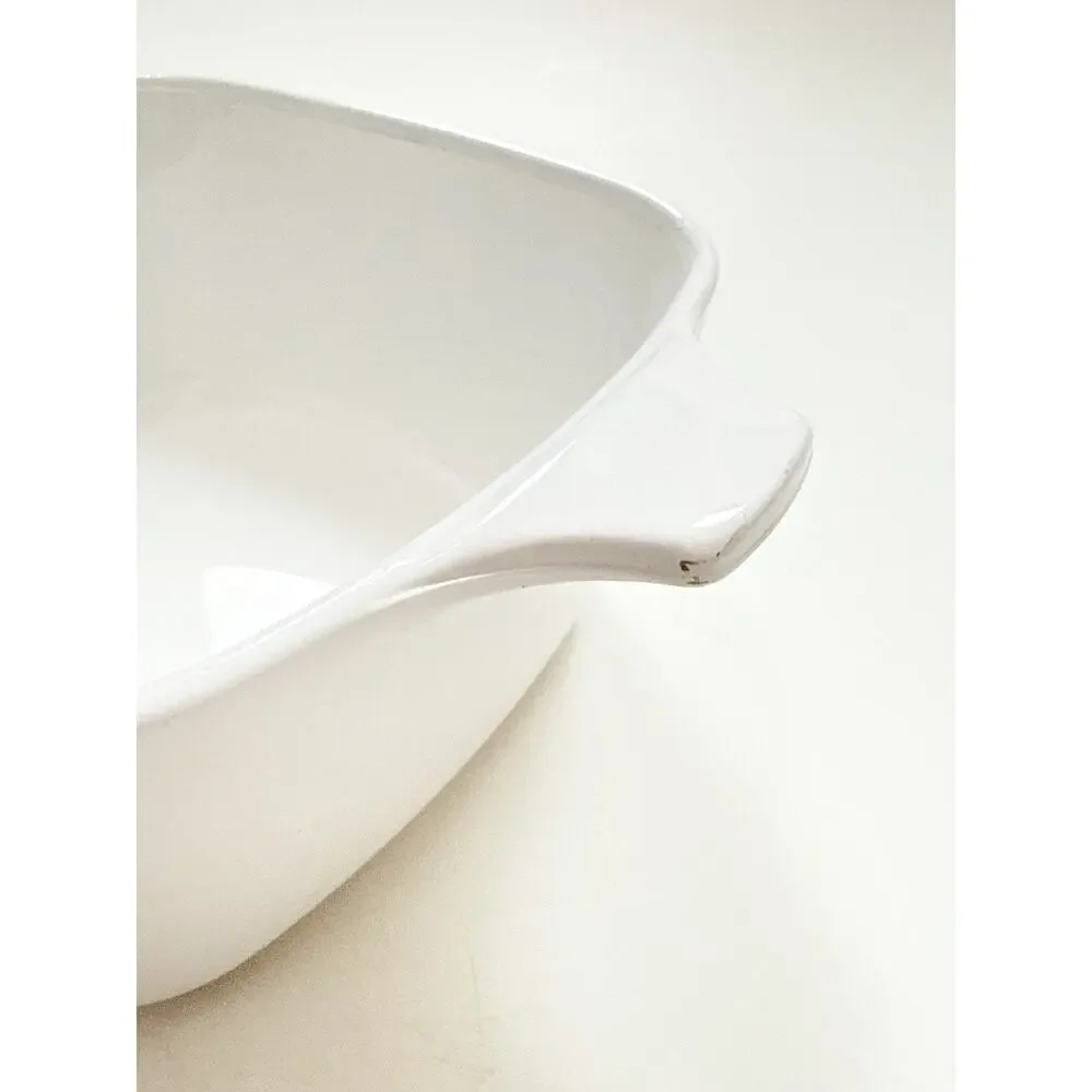 Corning Ware P-43-B 22 oz Small Casserole Dish